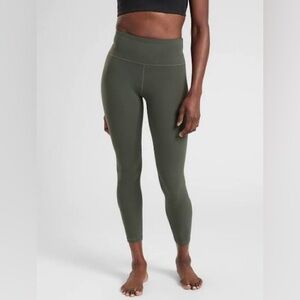 Athleta Elation leggings size small like new